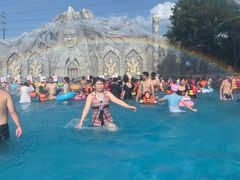 -苏州乐园森林水世界