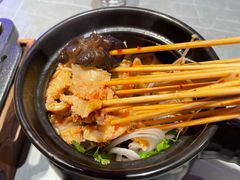 -丽伟的串·烧烤·砂锅(季景天地店)