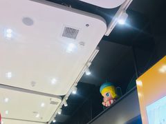 -泡泡玛特POPMART(武汉天地壹方店)