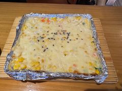 -恩你小木屋·韩式料理(南长街店)