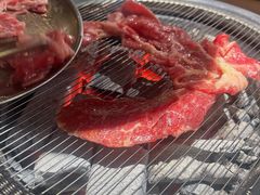 -西塔老太太泥炉烤肉(北京望京店)