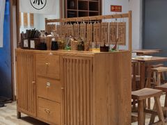 -小满手工粉(上海月星环球港店)
