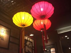 -星巴克(北京天坛东路店)