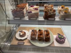 -甜莺蛋糕(顺盈时代广场店)