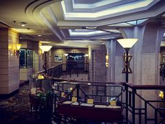 -国际饭店·原点咖啡吧ORIGIN CAFE&BAR