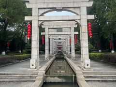 -东湖公园