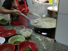 -张阿三馄饨店