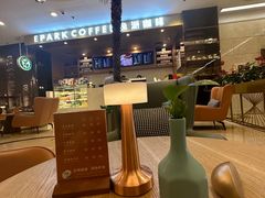 -逸派咖啡 EPARKCOFFEE(广安门店)