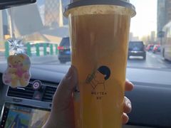 -喜茶(北京三里屯太古里店)