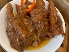 -麒麟中餐厅·经典粤菜·地道菜式老字号(广州长隆酒店)