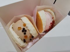 -Gram舒芙蕾(杭州中心店)