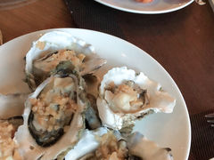-长春净月潭喜来登酒店·盛宴标帜餐厅