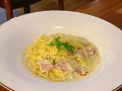 -1861意大利餐厅(文化广场店)