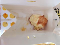 -汤姆大师傅鲜香牛肉饼(深圳保利文化广场店)