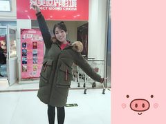 -完美世界影城(天津迎宾店)