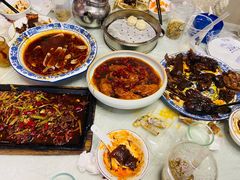 -佳佳麻辣烧菜馆