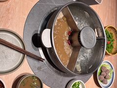 -巴奴毛肚火锅(七宝领展广场店)