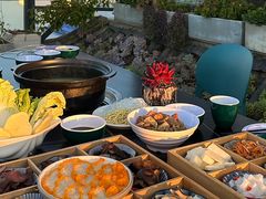 -野菌皇海景野生菌火锅(滨海大道店)
