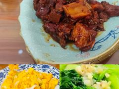 -灵福缘私房菜·农家菜(拈花湾·灵山大佛必推店)