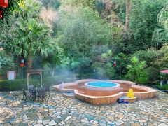 -韶关经律论国际酒店温泉