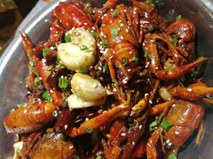 -可可大虾武汉土菜大排档(万松园1店)