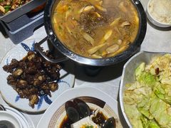 -小肥猫餐厅(海宁万朵城店)