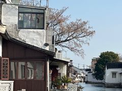 -山塘街