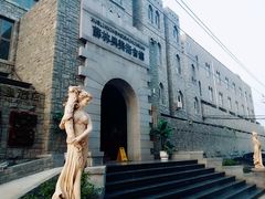 -北京美神宫艺术主题温泉酒店
