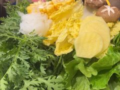 -一绪に寿喜烧(荟聚店)