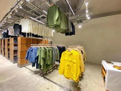 -迪桑特DESCENTE(北京三里屯BLANC店)