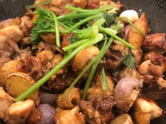 -美极鲜食坊(宝安南路店)