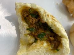-津味张记包子铺(利民道店)
