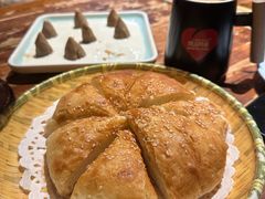 -玛吉阿米·餐吧