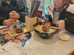 -味千拉面(淮安楚州万达店)