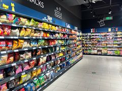 -永辉超市(龙潭寺店)