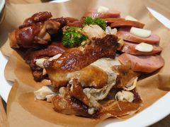 -上关雪東北菜(中房金谊店)