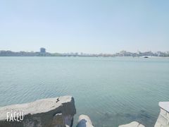 -皇家5号海鲜烤肉火锅自助餐(聊城总店)
