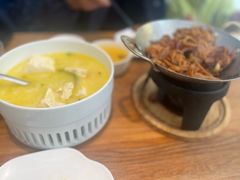 -花舍·新派粤菜·西餐·下午茶(亚运村·鸟巢店)