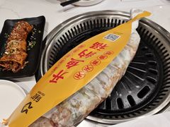 -有鱼吃·纸包烤鱼(曲江创意谷店)