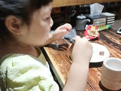 -小川洋风料理(街道口店)