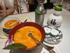 -太食獸泰式茶餐厅(IFS国金中心店)