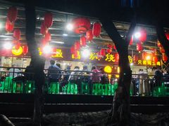 -弓虽昌焖烧鸡(大竹林店)