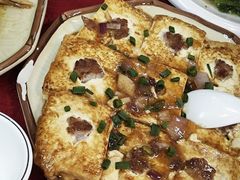 -隆都四季香饭店(碧海路店)