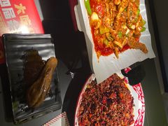 -嘎嘎鸭脑壳(金沙店)