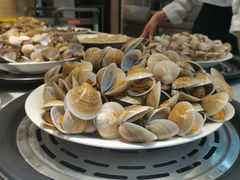 -川骄海鲜自助(亚运村店)