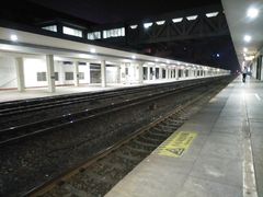 -岳阳站