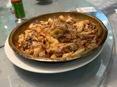 -铁炉农家菜馆