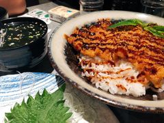 猪扒饭-小乔回转寿司(铁东万象汇店)