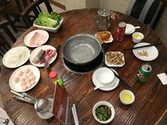 -正能量脆肉鲩火锅