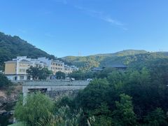 -宁波九龙湖开元度假村